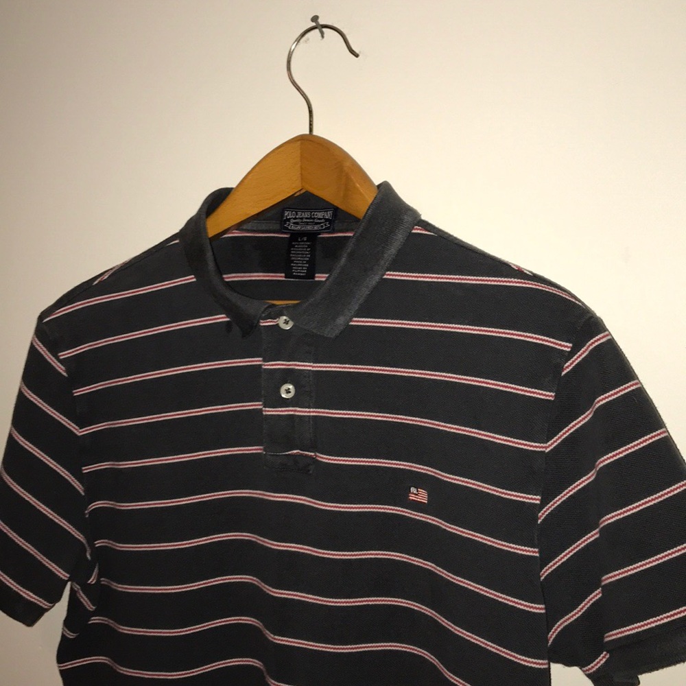 Polo Jeans Ralph Lauren Polo